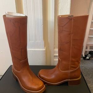 Frye Campus 14L Boot